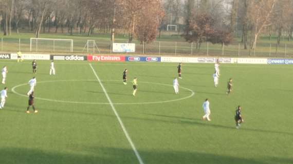 LIVE PRIMAVERA - Milan-Cesena 3-0: è finita