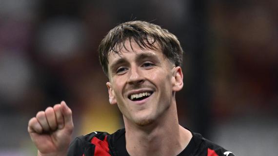 M.Orlando: "Non capisco come mai per due anni il Milan ha mandato via Saelemaekers"