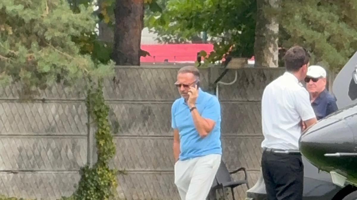 Borsino calciomercato rossonero: tutte le operazioni al 21 luglio