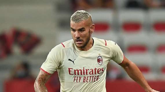 Pagelle Gazzetta - Theo tra i migliori, Kalulu un gigante