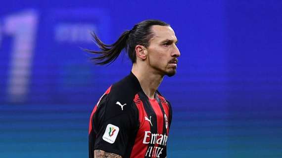 Ibra, prima volta contro il Crotone: Zlatan a caccia del gol numero 500