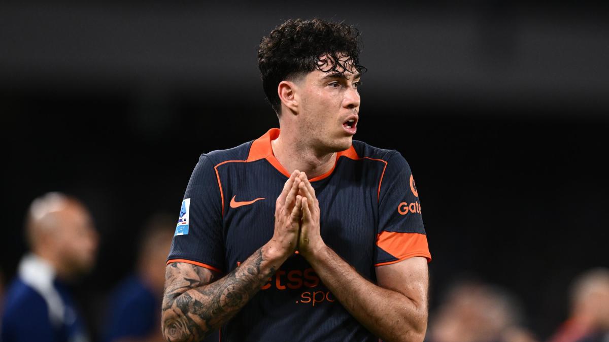 Notte da dimenticare per Bastoni: derubato in casa durante Inter-Kairat