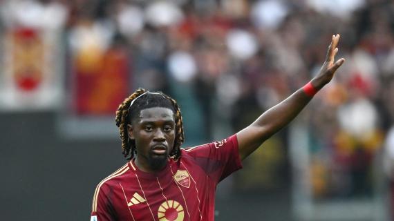 Manu Koné rivela: “Parlai con il Milan, è vero. Per la mia crescita giusto andare al Borussia”