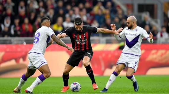 Quante ne sai? Il quiz per i tifosi rossoneri in vista di Milan-Fiorentina