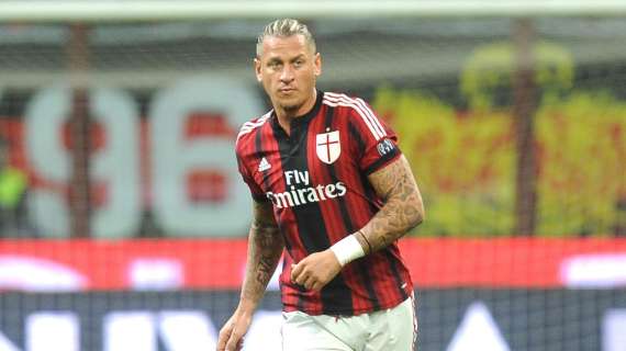 Con Alex e Rami, il destino di Mexes è già scritto: risoluzione del contratto e addio Milan