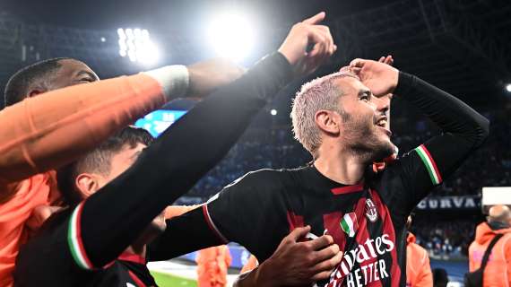 Zancan: “Il Milan ha meritato la qualificazione alle semifinali di Champions”
