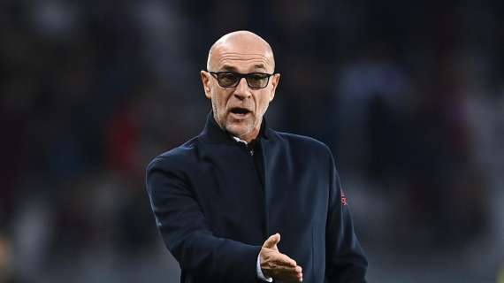 Ballardini: "Milan, scudetto meritato. Se ora prende Sanches e De Ketelaere fa un altro salto in alto"