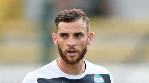 SPAL, Vicari: "Il Milan non fa paura, sappiamo che daranno il 100% perché non possono sbagliare"