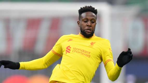 MN - Origi decise l'ultimo Milan-Liverpool. Wyett (Sun): "Giocatore da Lecce, in UK stupiti che sia al Milan"