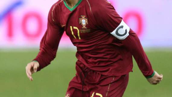 Real Madrid, infortunio alla caviglia per C. Ronaldo