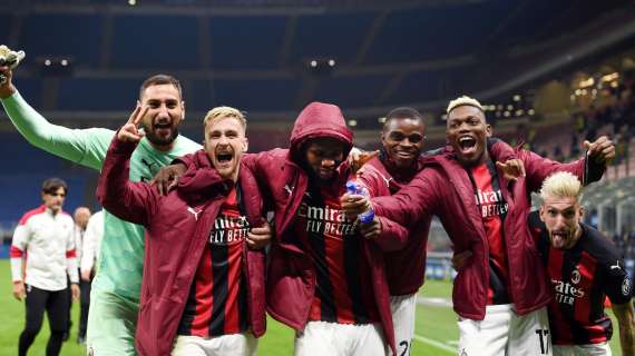 Sella: "Roma più forte dell'anno scorso ma il Milan è la squadra che gioca il miglior calcio"