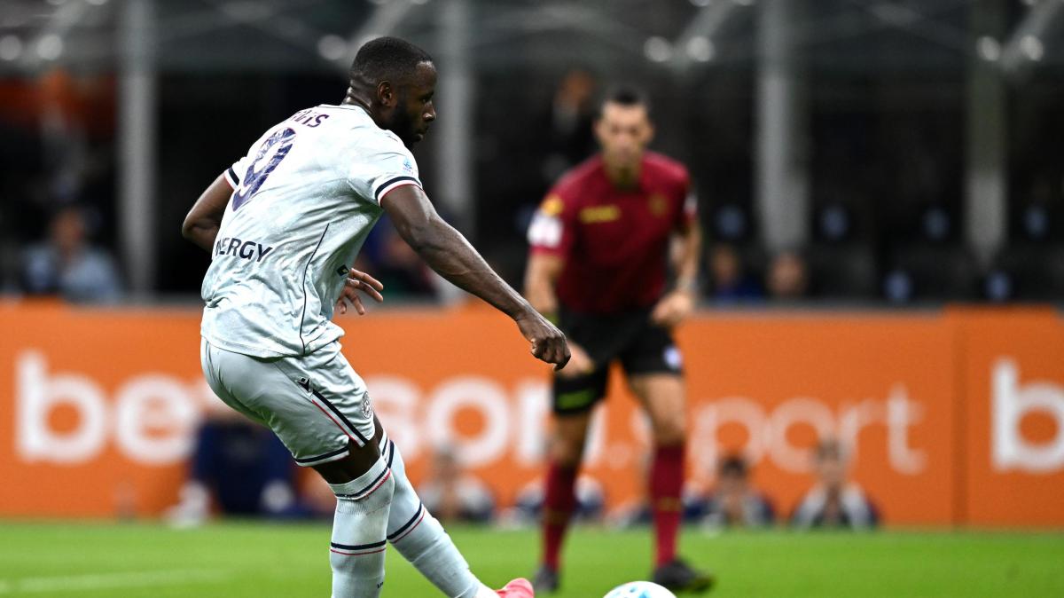 Udinese, verso la sfida di Milano con un Davis in più in attacco