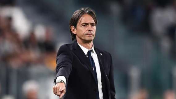 MN - Bologna, Inzaghi in conferenza: "Avremmo potuto vincerla. Strano non tifare Milan per 90 minuti"