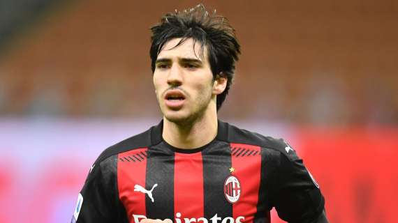 CorSport - Tonali al Milan, affare da 20 milioni complessivi
