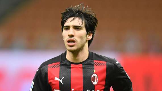 Giornale di Brescia - Tonali-Milan, si può chiudere in pochi giorni