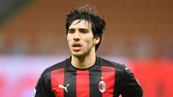QS: "Tonali e Barella, una sfida per prendersi il futuro"