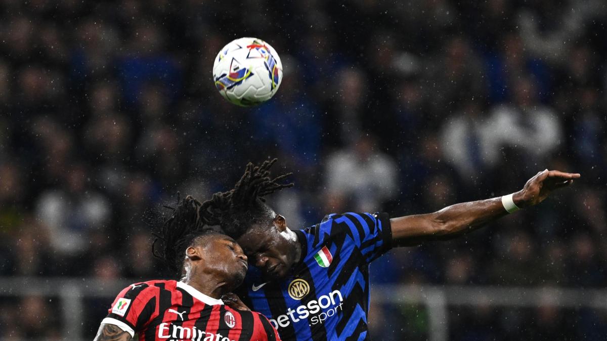 Inter-Milan, derby anche su costi e valori: l'analisi del CorSport