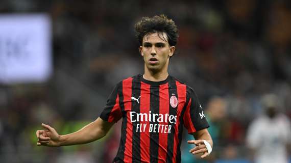 Cristovao: "Felix, al Milan non ha funzionato niente. Mancata fiducia, tempo, pazienza"