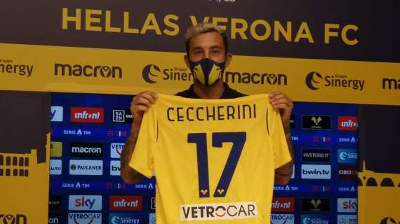 Ceccherini: "Ibrahimovic? Immarcabile. Il Sassuolo per certi versi è più temibile di Milan e Juventus"