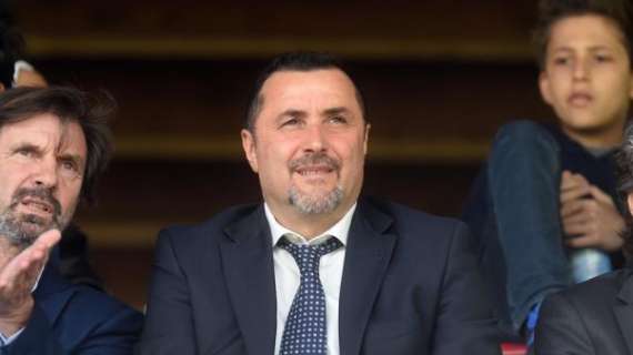 Mirabelli a Rai Sport: "Gattuso non è un traghettatore, non venderemo i big. E su Reina..."