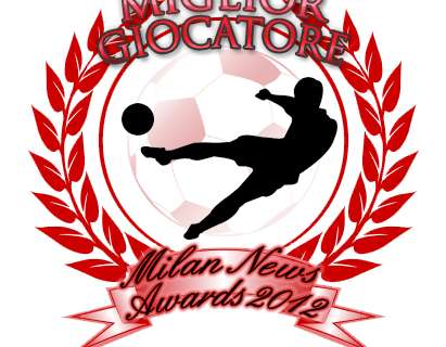 MILANNEWS.IT AWARDS 2012 - Decidi tu il vincitore: entra e scopri come