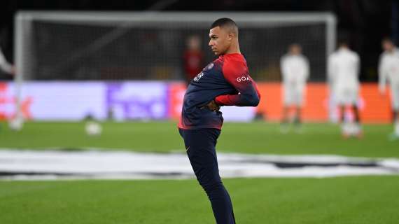 Il Giornale: "La legge di Mbappé condanna l'euroMilan"