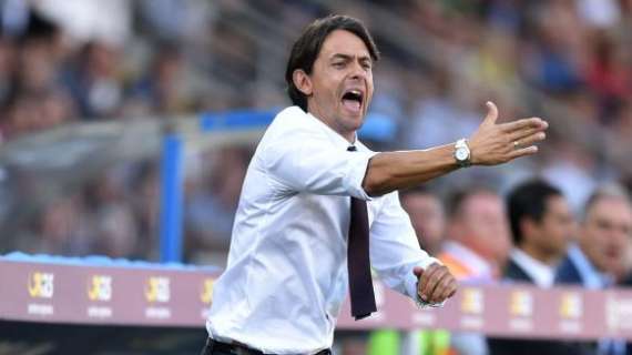 Porrini a MC: "Il Milan e Inzaghi sono intriganti"