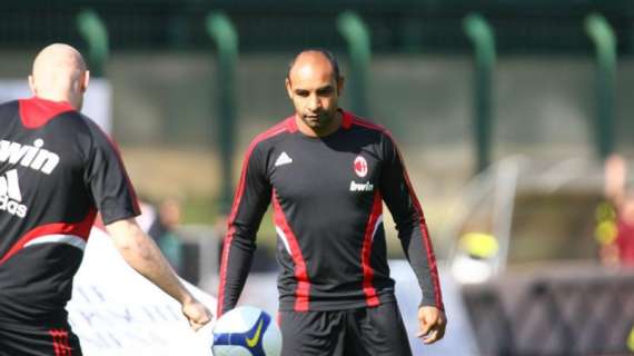 ESCLUSIVA MN - Emerson: "Milan, acquista giocatori che fanno la differenza. L.Adriano? Forse la Cina…"