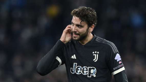 Juventus, Locatelli: “C’è amarezza, dovevamo vincere ma non siamo riusciti a fare gol”