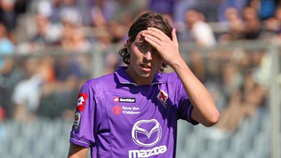 Montolivo, vita da barricato