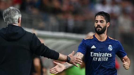 Sport - Il Milan vuole Isco a zero, ma tutto dipenderà dall’interesse delle tre parti