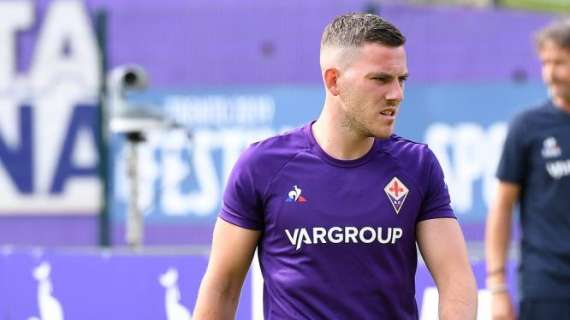 TMW - Fiorentina, Veretout si allena a parte in attesa di novità di mercato
