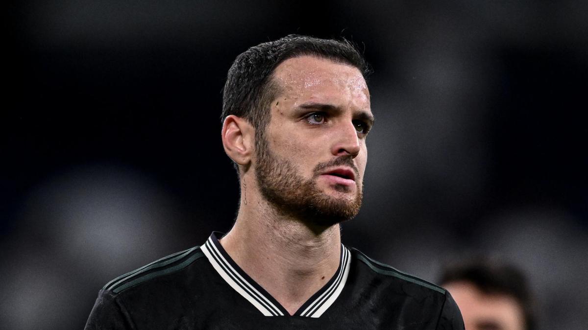 Il Milan potrebbe fare un nuovo tentativo per Gatti a fine mercato