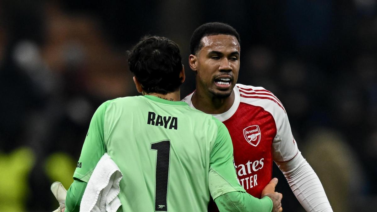 Champions, vincono di misura Bayern e Arsenal: oggi l'andata degli altri due quarti