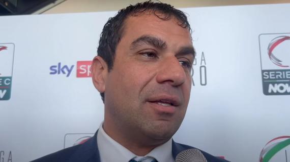 Pelligra: “Portare Milan-Como a Perth è stato un grandissimo colpo. Qui impazziscono per il soccer”