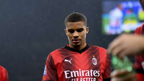 Thiaw: "Il ricordo più bello col Milan? Il percorso in Champions nel 2023"
