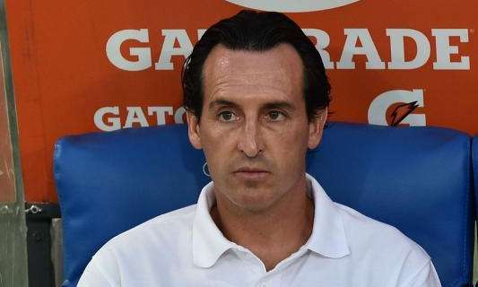 Antonello Sammarco/Image Sport