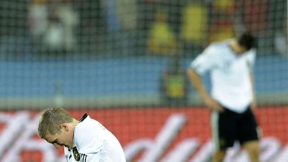 Daniele Buffa/Image Sport