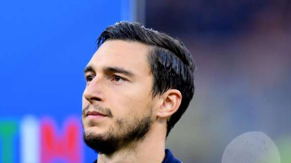 Milan, Darmian ritrova il suo passato: solo 4 presenze in rossonero