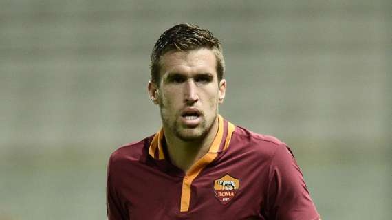 Daniele Buffa/Image Sport