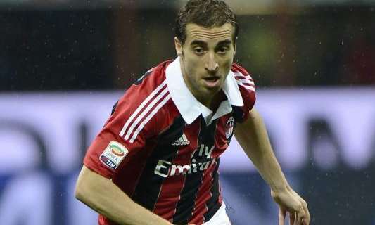 Giuseppe Celeste/Image Sport