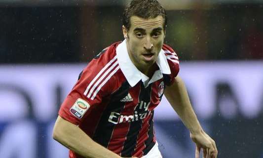 Giuseppe Celeste/Image Sport