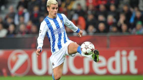 Dalla Francia: conferme su Milan-Griezmann, più difficile la pista Valbuena
