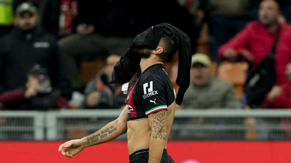 Licari sulla Gazzetta: “Quanto è mancato Giroud al Milan…”