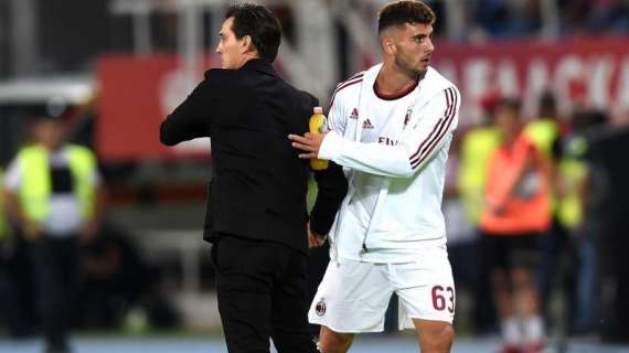 Tuttosport - Milan, Montella sorride anche senza top player: il suo attacco ha una media di un gol a partita