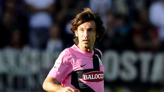 Cerruti: "Pirlo via? Ecco i responsabili"