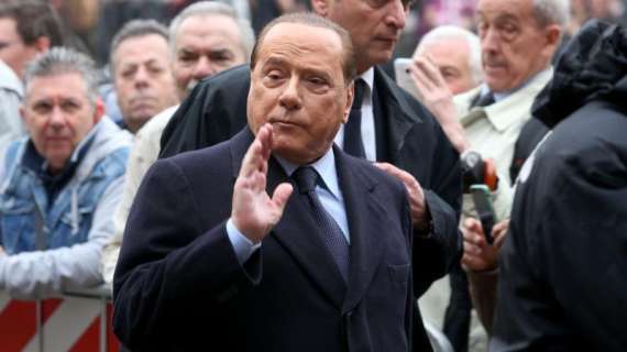 CorSera - Berlusconi, il Milan ai cinesi entro il 30 maggio: il patron è determinato a lasciare il club