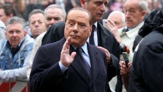 Villa Gernetto, Berlusconi ai suoi ospiti: "Sareste contenti se cedessi il Milan ad una grande cordata cinese?"