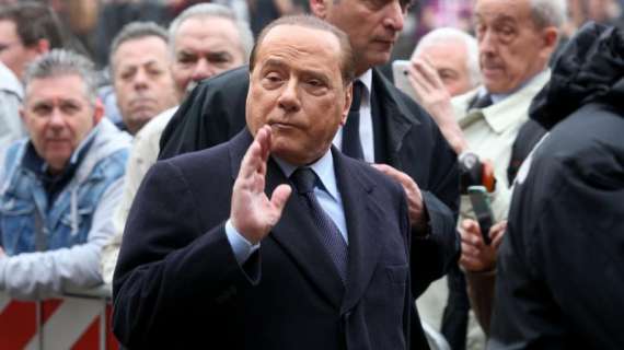 Tuttosport - Milan a rischio paralisi: Fininvest aspetta l’ok di Berlusconi, che vuole aspettare le elezioni romane