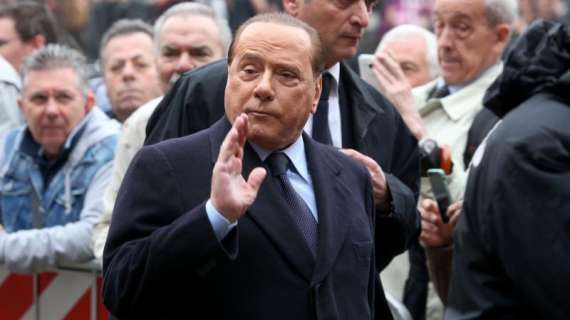 Tuttosport - Milan, i potenziali investitori vogliono (solo) la maggioranza: sono ore calde per Berlusconi